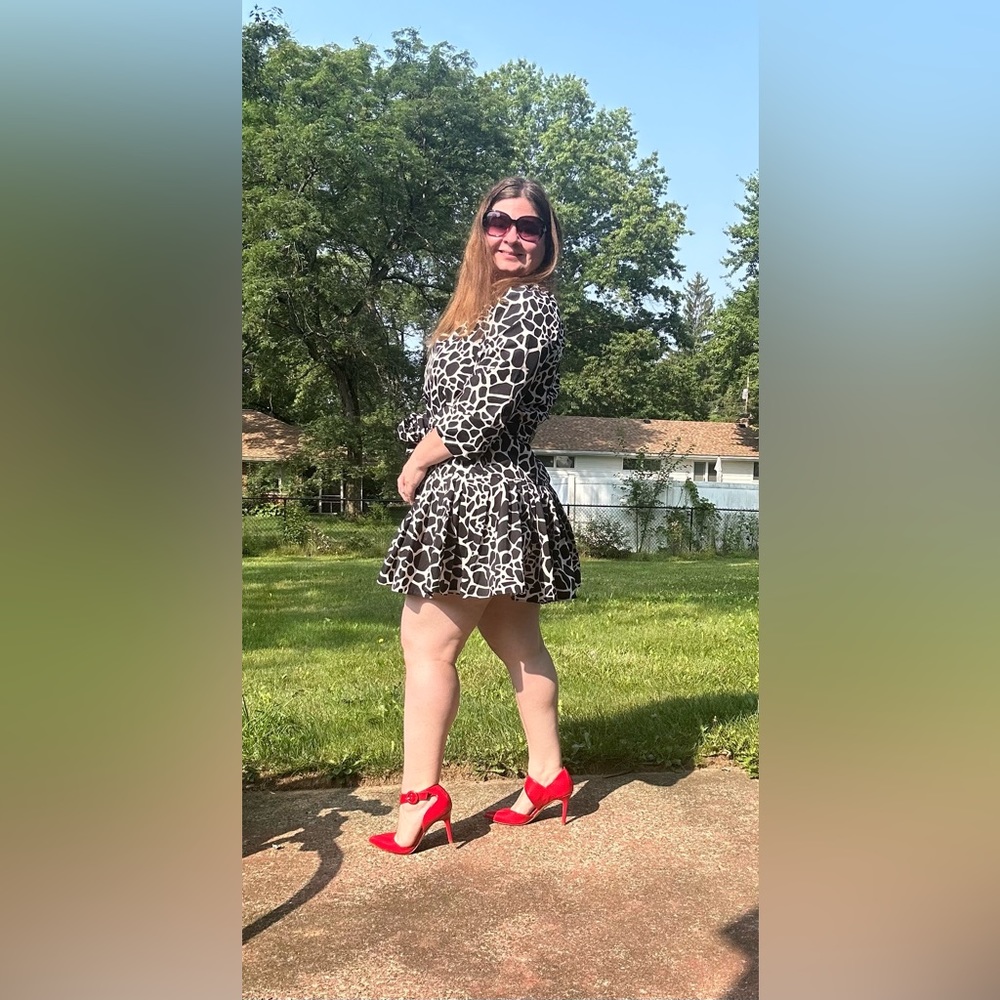 Meet your Posher, Kalene